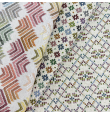 Tela Gobelino Boho Multicolor 1,40 m [product.brand] 4 - Tejidos Yasmina 