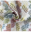 Tela de gobelino espiga multicolor 1,40 m [product.brand] 2 - Tejidos Yasmina