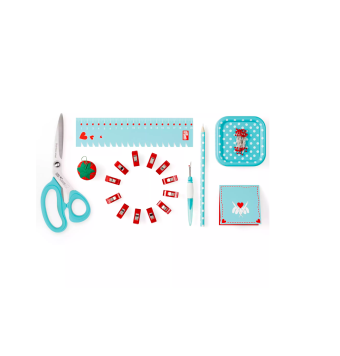 Kit de costura Prym Love Starter Set – Set de iniciación [product.brand] 2 - Tejidos Yasmina 