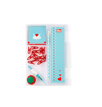 Kit de costura Prym Love Starter Set – Set de iniciación [product.brand] 4 - Tejidos Yasmina 