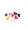 Botones de presión Prym Love Color Snaps Mini 9 mm – 72 unidades [product.brand] 2 - Tejidos Yasmina 