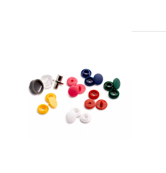 Botones de presión Prym Love Color Snaps Mini 9 mm – 72 unidades [product.brand] 2 - Tejidos Yasmina 