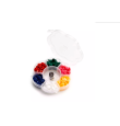 Botones de presión Prym Love Color Snaps Mini 9 mm – 72 unidades [product.brand] 3 - Tejidos Yasmina 
