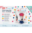 Botones de presión Prym Love Color Snaps Mini 9 mm – 72 unidades [product.brand] 4 - Tejidos Yasmina 