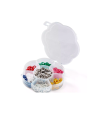 Broches a presión Prym Love Jersey 8 mm – Pack 60 unidades Prym 1 - Tejidos Yasmina 