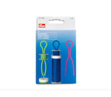 Porta Carretes A Color Surtido - Prym 611981 Prym 2 - Tejidos Yasmina 