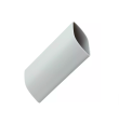 Tubo Termorretráctil Para Terminales 10mm, Gris Prym 1 - Tejidos Yasmina 