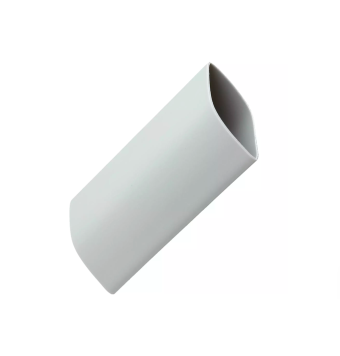 Tubo Termorretráctil Para Terminales 10mm, Gris Prym 1 - Tejidos Yasmina 