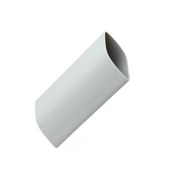 Tubo Termorretráctil Para Terminales 10mm, Gris Prym 1 - Tejidos Yasmina 