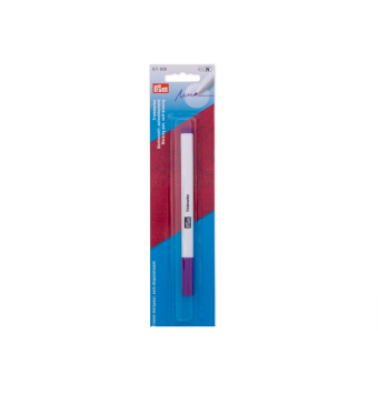 Rotulador marcador Prym Trickmarker auto-desapareciente Prym 2 - Tejidos Yasmina 