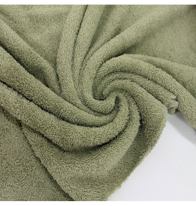 TELA DE TOALLA 100% ALGODÓN [product.brand] 2 - Tejidos Yasmina 