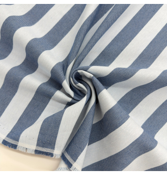 TELA LONETA RAYAS [product.brand] 1 - Tejidos Yasmina 
