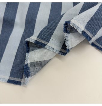 TELA LONETA RAYAS [product.brand] 2 - Tejidos Yasmina 