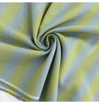 TELA LONETA RAYAS [product.brand] 4 - Tejidos Yasmina 