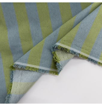 TELA LONETA RAYAS [product.brand] 5 - Tejidos Yasmina 