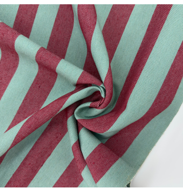 TELA LONETA RAYAS [product.brand] 7 - Tejidos Yasmina 