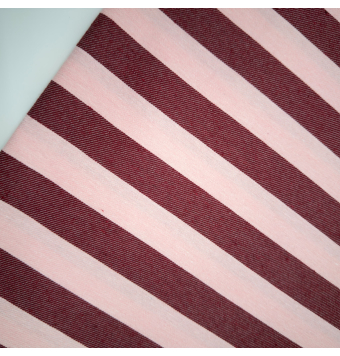 TELA LONETA RAYAS [product.brand] 15 - Tejidos Yasmina 