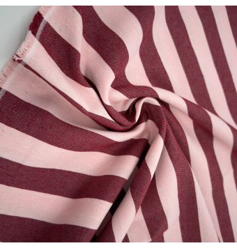 TELA LONETA RAYAS [product.brand] 16 - Tejidos Yasmina 