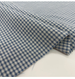 Algodón vichy seersucker de cuadros [product.brand] 2 - Tejidos Yasmina 