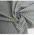 Algodón vichy seersucker de cuadros [product.brand] 10 - Tejidos Yasmina 