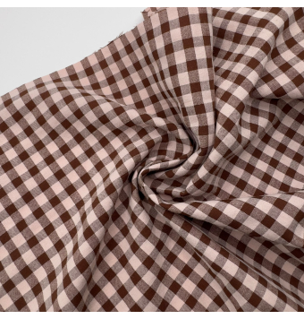 Algodón vichy seersucker de cuadros [product.brand] 11 - Tejidos Yasmina 