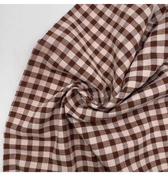 Algodón vichy seersucker de cuadros [product.brand] 13 - Tejidos Yasmina 