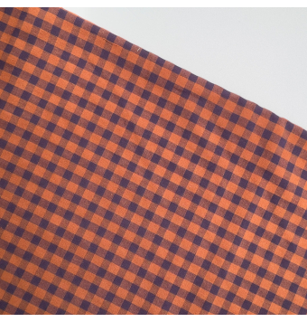 Algodón vichy seersucker de cuadros [product.brand] 15 - Tejidos Yasmina 