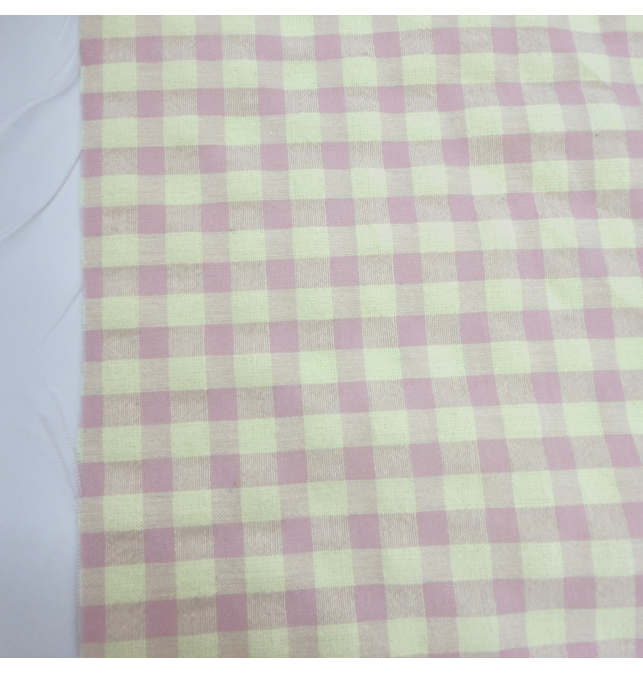 Algodón vichy seersucker de cuadros [product.brand] 17 - Tejidos Yasmina 