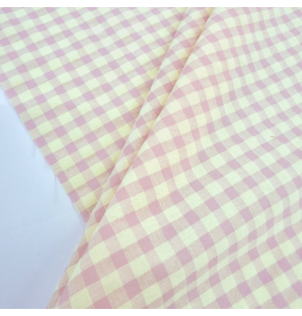 Algodón vichy seersucker de cuadros [product.brand] 18 - Tejidos Yasmina 