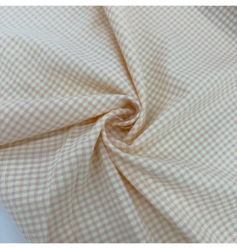 Algodón vichy seersucker de cuadros [product.brand] 20 - Tejidos Yasmina 