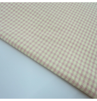 Algodón vichy seersucker de cuadros [product.brand] 21 - Tejidos Yasmina 