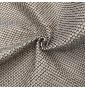 Tela Mesh 3D transpirable de rejilla por metros [product.brand] 7 - Tejidos Yasmina 