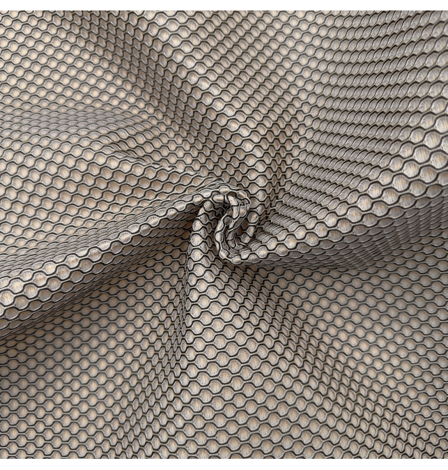 Tela Mesh 3D transpirable de rejilla por metros [product.brand] 7 - Tejidos Yasmina 