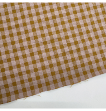 Algodón vichy seersucker de cuadros [product.brand] 23 - Tejidos Yasmina 