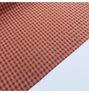 Algodón vichy seersucker de cuadros [product.brand] 25 - Tejidos Yasmina 