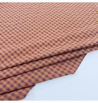 Algodón vichy seersucker de cuadros [product.brand] 26 - Tejidos Yasmina 