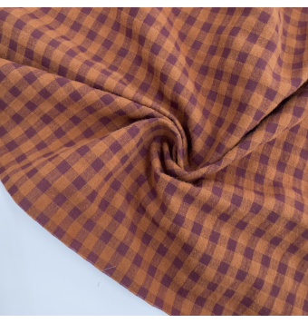 Algodón vichy seersucker de cuadros [product.brand] 27 - Tejidos Yasmina 
