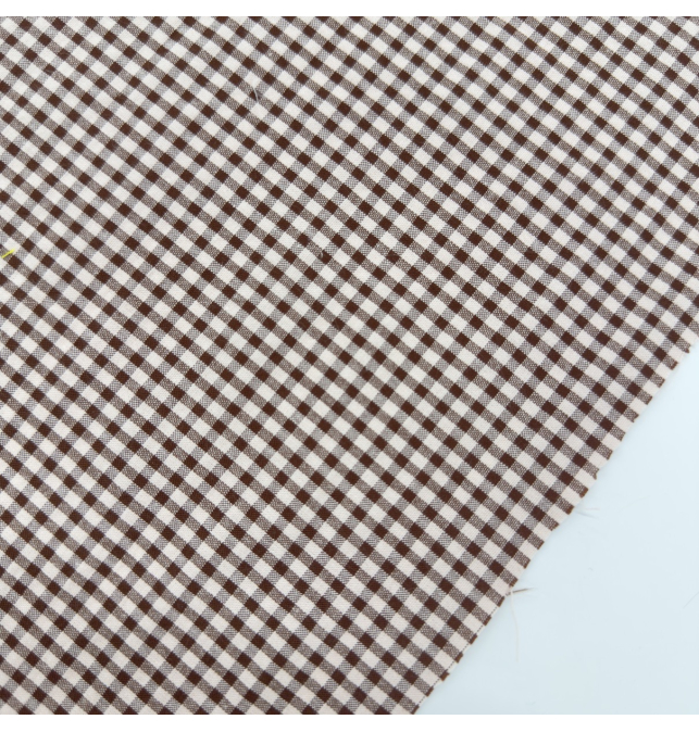 Algodón vichy seersucker de cuadros [product.brand] 28 - Tejidos Yasmina 