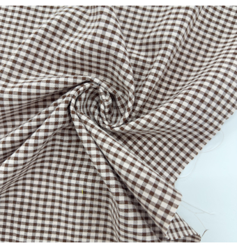 Algodón vichy seersucker de cuadros [product.brand] 29 - Tejidos Yasmina 