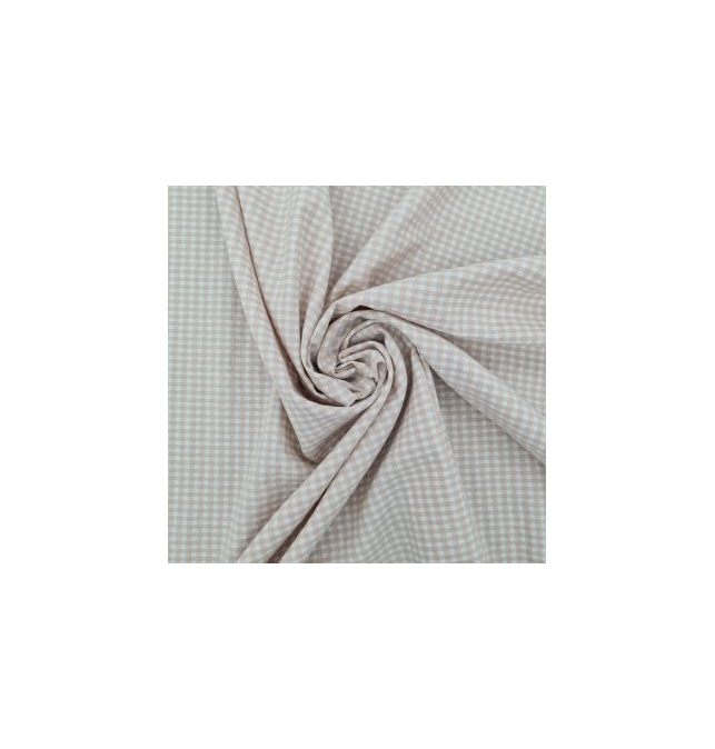 Seersucker Vichy 3mm [product.brand] 16 - Tejidos Yasmina 