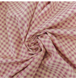 Algodón Vichy Seersucker 7mm [product.brand] 35 - Tejidos Yasmina 
