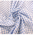 Algodón Vichy Seersucker 7mm [product.brand] 36 - Tejidos Yasmina 