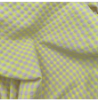 Algodón Vichy Seersucker 7mm [product.brand] 65 - Tejidos Yasmina 
