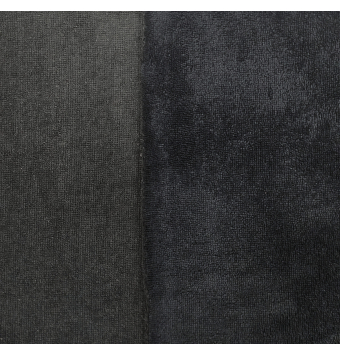 Toalla lisa de bambu [product.brand] 6 - Tejidos Yasmina 