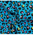 Muselina 100% algodon animal print [product.brand] 1 - Tejidos Yasmina 
