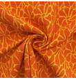 Muselina 100% algodon con estampado abstracto [product.brand] 1 - Tejidos Yasmina 