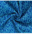Muselina 100% algodon con estampado abstracto [product.brand] 3 - Tejidos Yasmina 