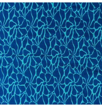Muselina 100% algodon con estampado abstracto [product.brand] 4 - Tejidos Yasmina 
