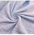 Muselina mini topos [product.brand] 1 - Tejidos Yasmina 