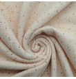 Muselina mini topos [product.brand] 4 - Tejidos Yasmina 